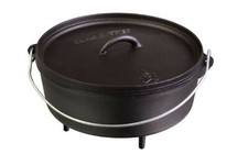 Feuertopf camp chef - camp,