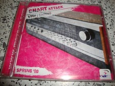 Chart Attack Spring 10 CD move