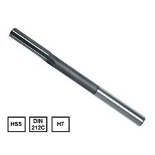 Maschinenreibahle HSS Machine