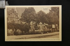 alte AK  Beuthen Oberschlesien