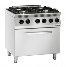 Bartscher Gasherd MFG 7341 -