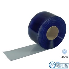 PVC Streifenvorhang PVC