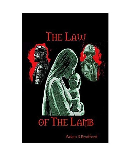 The law - the, adam