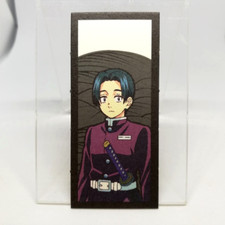 Murata demon slayer hanafuda - murata,