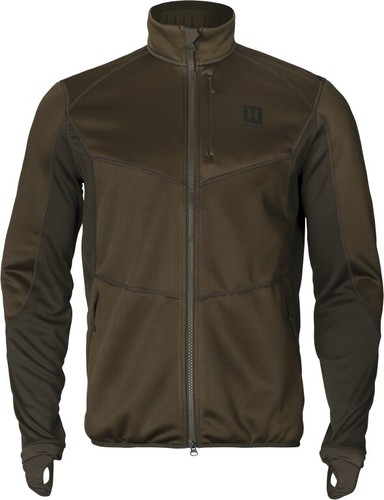 Neu härkila fleecejacke - neu!,