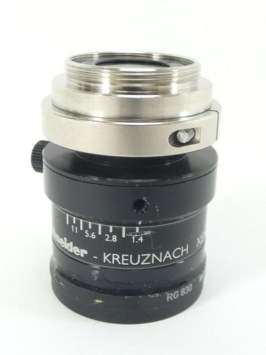 Schneider kreuznach xenoplan - schneider,