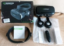 VR Shinecom 3D Virtual Reality