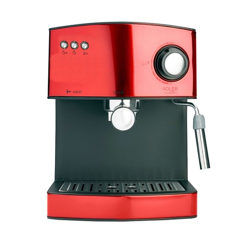 Automatik espressomaschine - automatik,