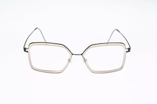 Lindberg AIR TITANIUM RIM KAREN PU9 51mm Brille Fassung NEU!!