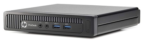 Prodesk 400 mini - 400, g1