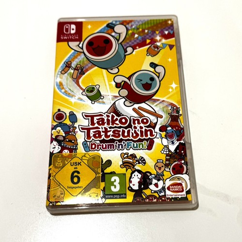 Taiko tatsujin drum - no, tatsujin: