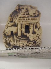 Aquariumdeko Keramik Ton