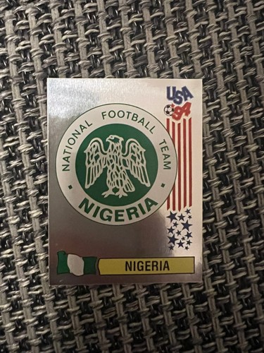 Panini 1994 world cup - panini,