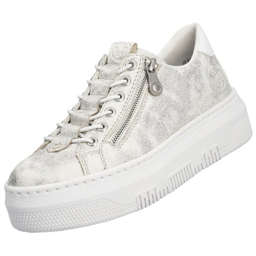 Rieker damen sneaker - rieker,