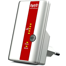 AVM FRITZ!WLAN Repeater 310 Wireless Range Extender (20002576)