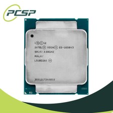 Intel Xeon E5-1650 v3 SR20J