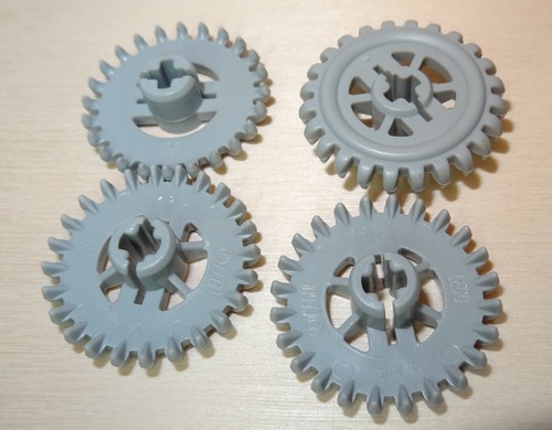 G1015 lego 3650 - g1015, technik