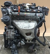 Motor volkswagen fsi - motor, blf