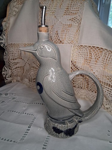 Vintage 1960s staffel steingut - vintage,