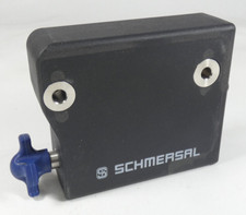 Schmersal AZM300Z-ST-1P2P-A Magnet-Verriegelungsschalter | 24V DC | 103001450