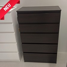 🔵🟡 IKEA Kullen Sideboard