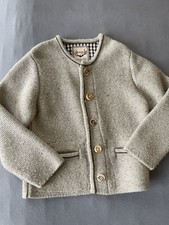 Stockerpoint, Trachtenjacke, zu Dirndl oder Lederhose 122/128 TOP