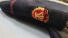Ddr retro schiffchen käppy - schiffchen,