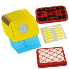 20 Staubsaugerbeutel Filter