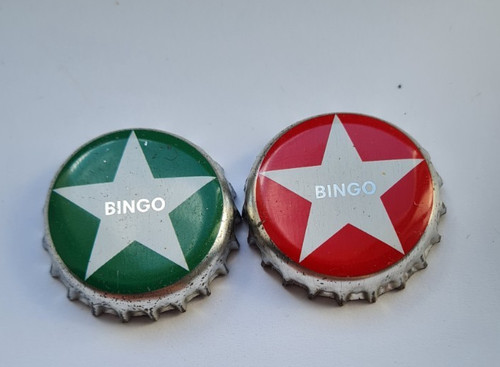 Sternburg bingo pils export - sternburg,