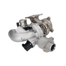 Lader, Aufladung IHI 9VA10