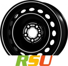 MWD 15232 6x15" ET39 LK5 98 ML