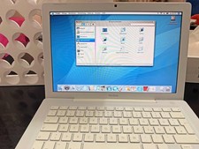 Apple Mac Macbook 13", A1181
