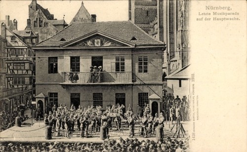 Nürnberg mittelfranken - in,
