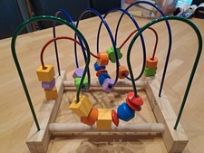 💕 Motorik Spielschleife