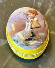 Hummel Pillendose mit
