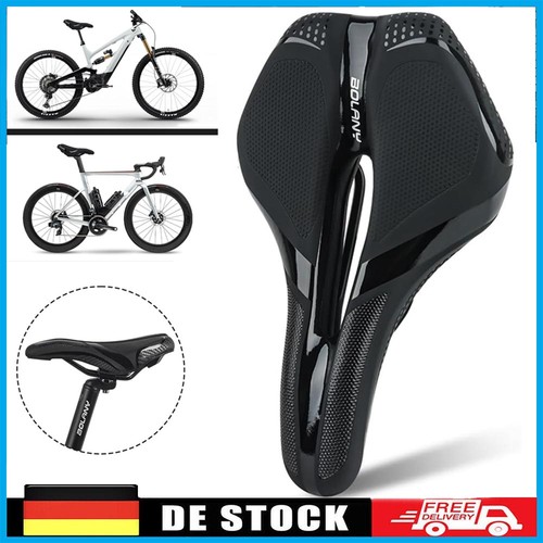 Fahrradsattel bequemer hohl - fahrradsattel,