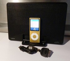 APPLE iPod nano 16GB mit
