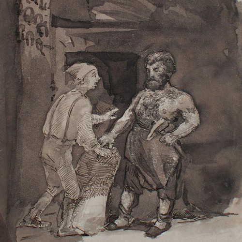 Müllerbursche schmied - müllerbursche,