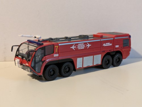Iveco magirus dragon - magirus,
