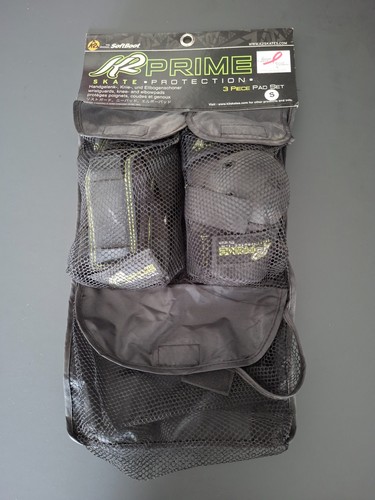 Skate prime protection 2 - skate,
