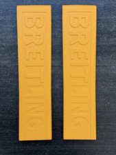 Breitling Tangerine Taucher