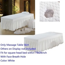 Profi Massageliege Rock Bett