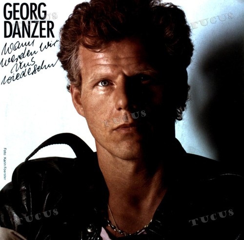 Georg danzer wann - -, werden