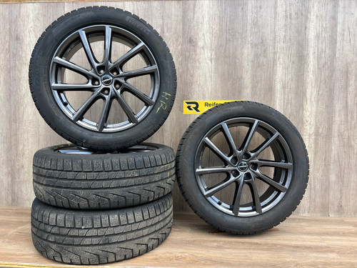 Winterräder zoll ds7 - winterräder, 19