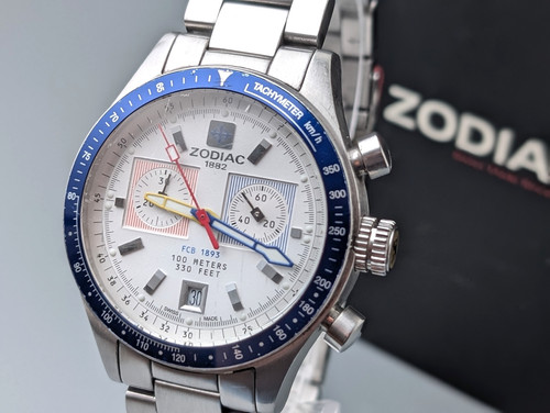 Zodiac bazel model zo3809 - model,