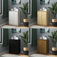 Sideboard Massivholz Kiefer