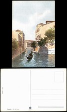 Cartolina Venedig Venezia