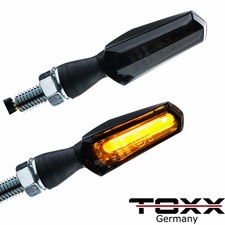 ToXx Led Motorrad Mini Blinker