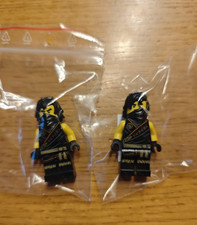 Lego Ninjago Cole njo575
