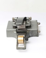 ARRI (Catozzo) 35mm. Filmklebepresse M2-35mm.  Nr.1303